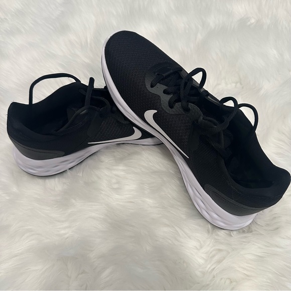 Nike Revolution 6 Next Nature Men's Running Shoes Size 8.5 - Picture 1 of 8